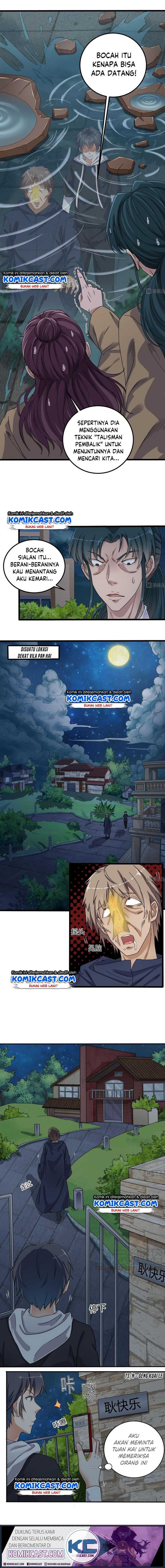 The Developer System (Hell’S Developer) Chapter 89 Gambar 3
